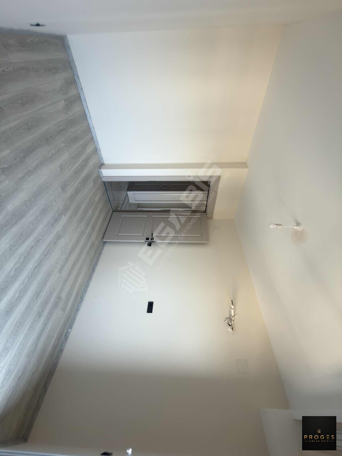 PROGES'TEN DENİZ MANZARALI 1+1 KİRALIK DAİRE - 12