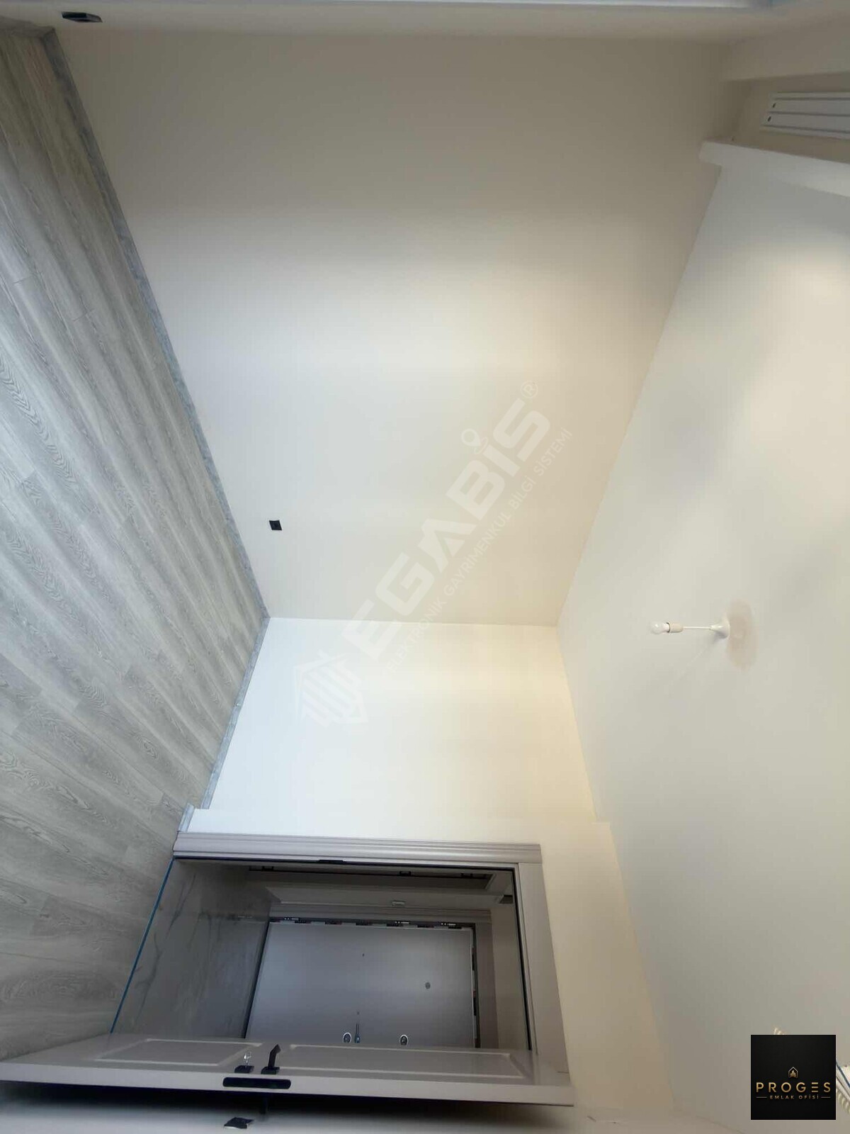 PROGES'TEN DENİZ MANZARALI 1+1 KİRALIK DAİRE - 13