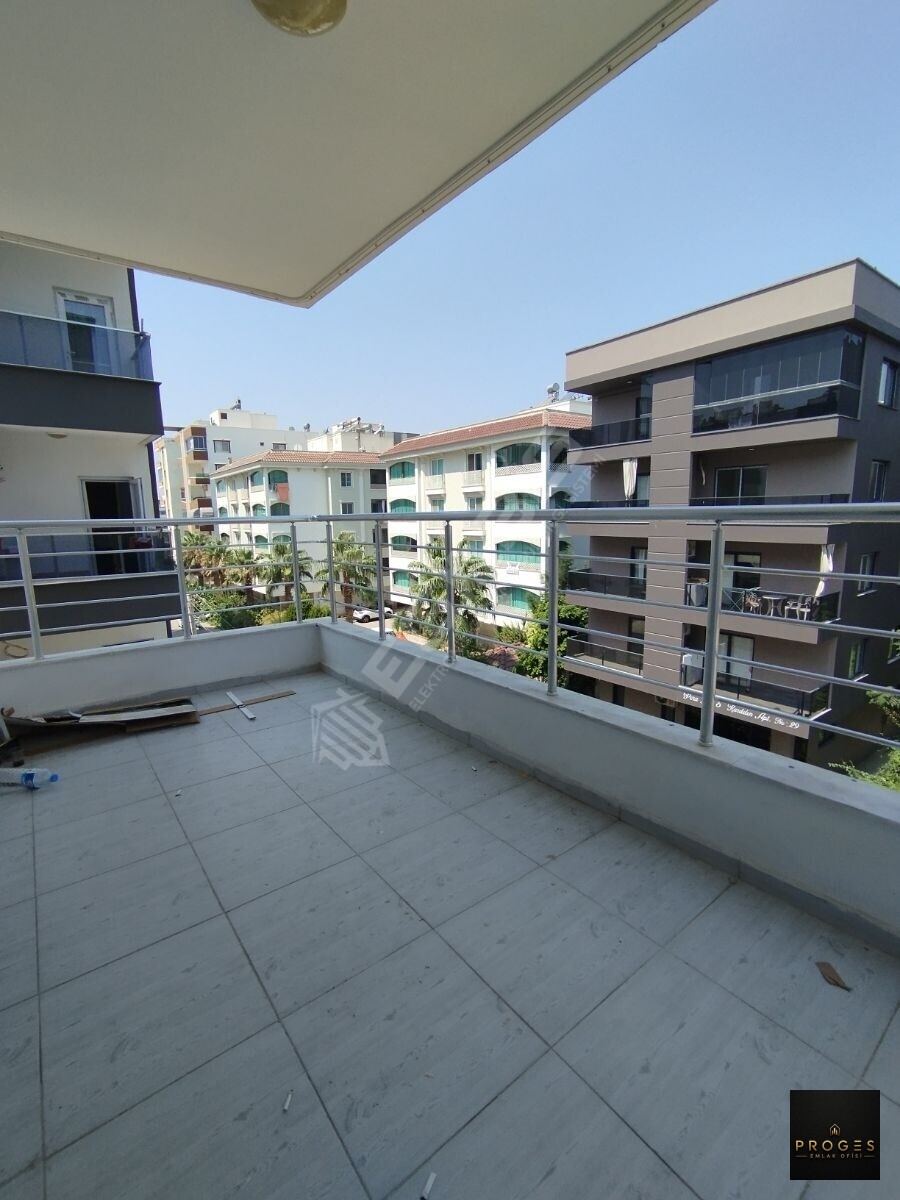 AŞAĞI ALATA DA KİRALIK 2+1 DAİRE - 4