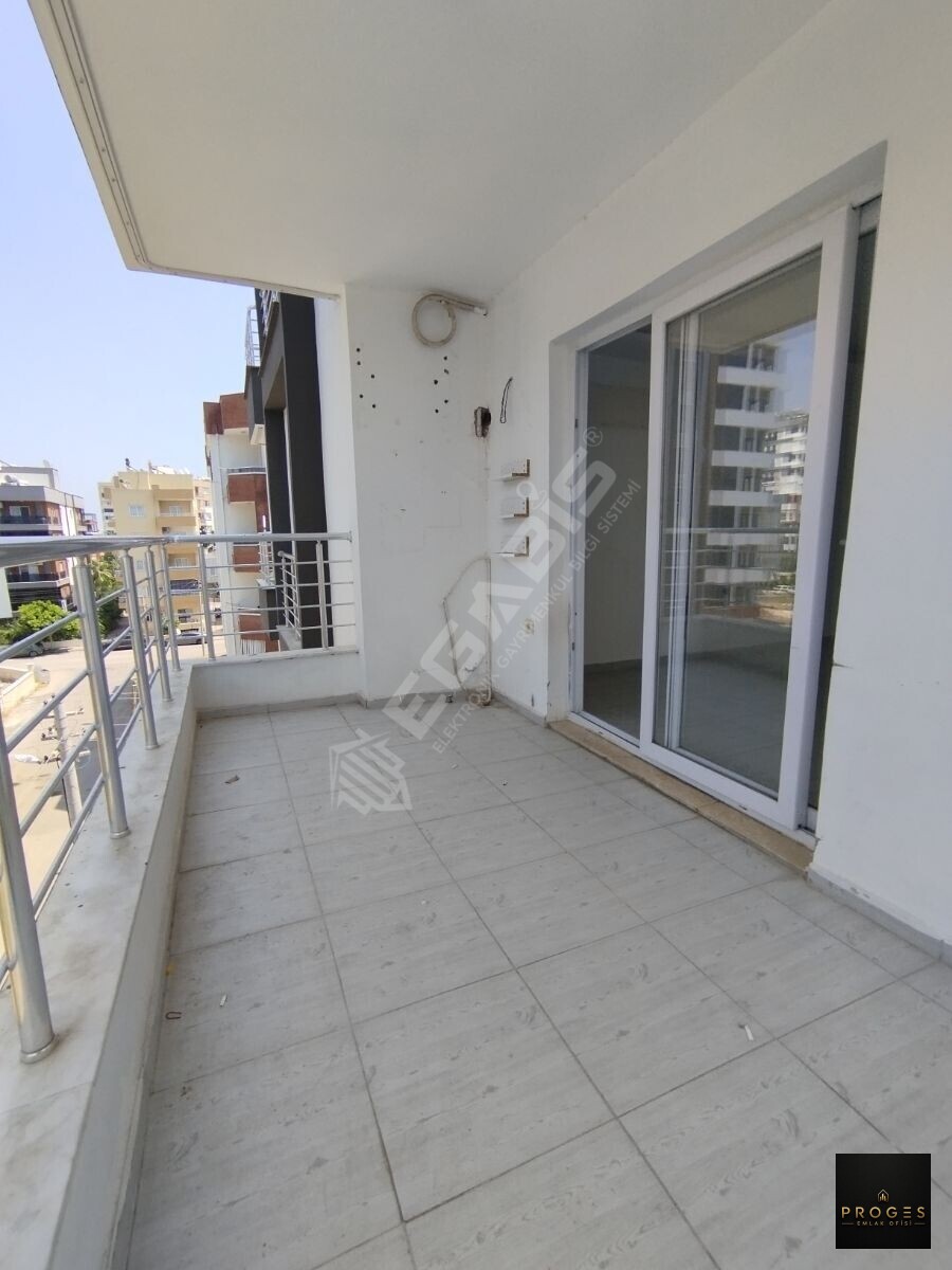 AŞAĞI ALATA DA KİRALIK 2+1 DAİRE - 5