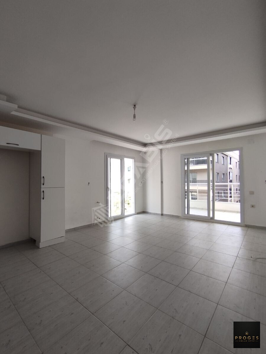AŞAĞI ALATA DA KİRALIK 2+1 DAİRE - 6