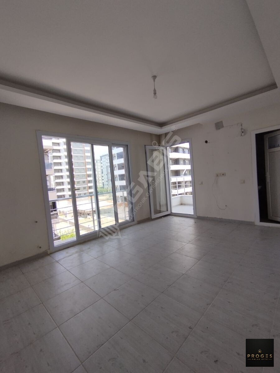 AŞAĞI ALATA DA KİRALIK 2+1 DAİRE - 7
