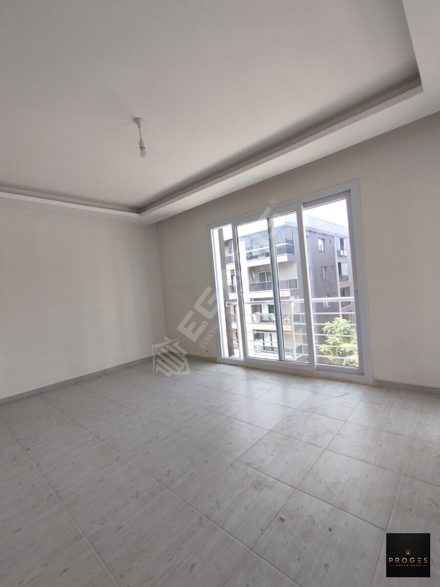 AŞAĞI ALATA DA KİRALIK 2+1 DAİRE - 9