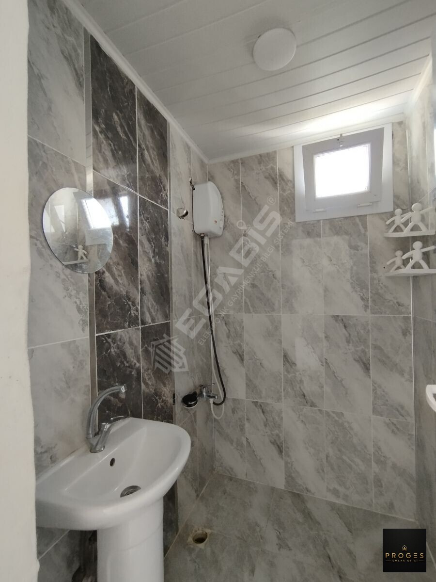 AŞAĞI ALATA DA KİRALIK 2+1 DAİRE - 10