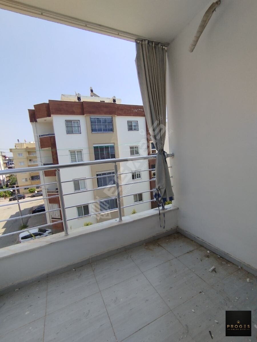 AŞAĞI ALATA DA KİRALIK 2+1 DAİRE - 11