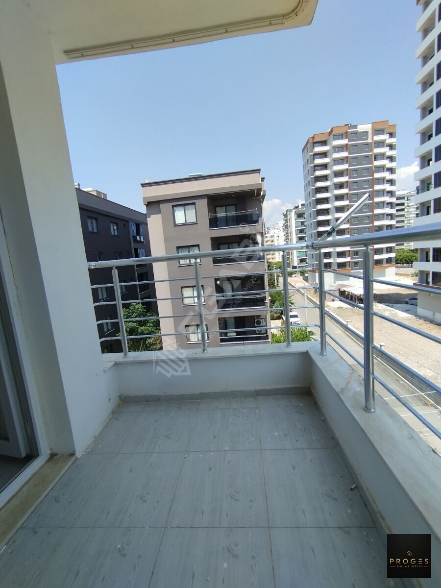 AŞAĞI ALATA DA KİRALIK 2+1 DAİRE - 12