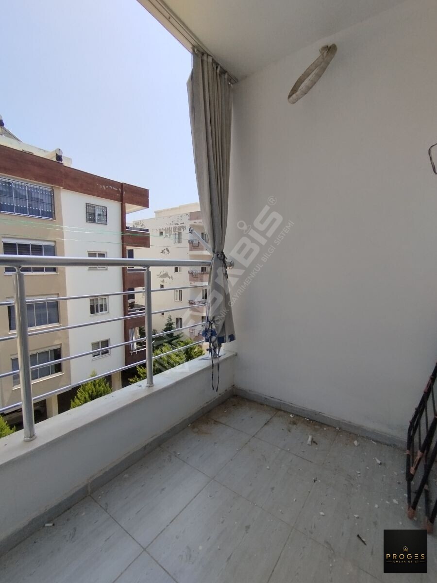 AŞAĞI ALATA DA KİRALIK 2+1 DAİRE - 13
