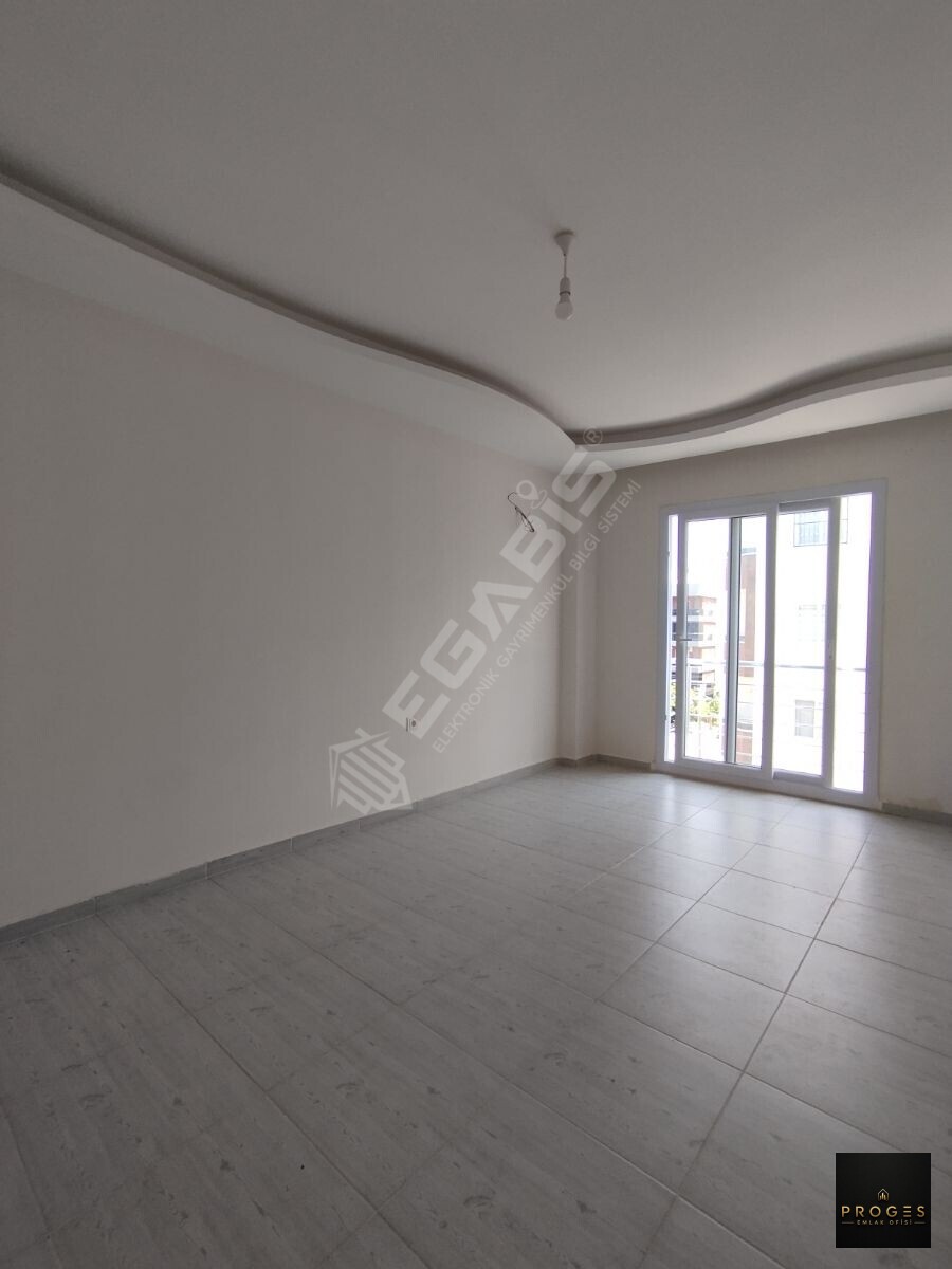 AŞAĞI ALATA DA KİRALIK 2+1 DAİRE - 17