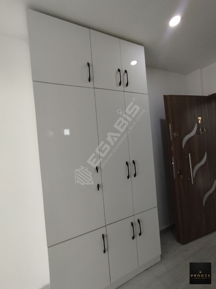 AŞAĞI ALATA DA KİRALIK 2+1 DAİRE - 18