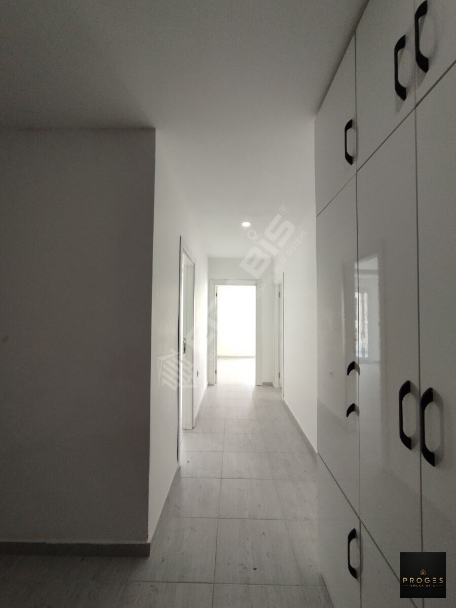AŞAĞI ALATA DA KİRALIK 2+1 DAİRE - 19