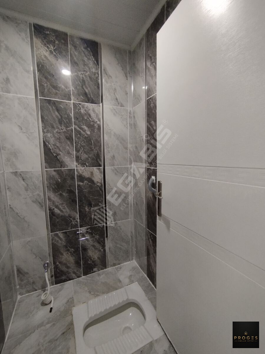 AŞAĞI ALATA DA KİRALIK 2+1 DAİRE - 20