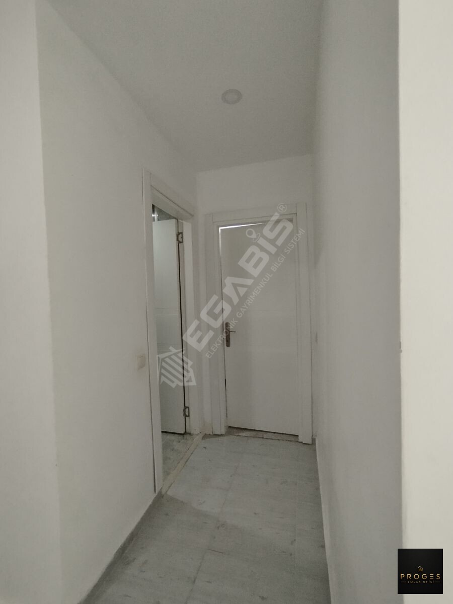 AŞAĞI ALATA DA KİRALIK 2+1 DAİRE - 21