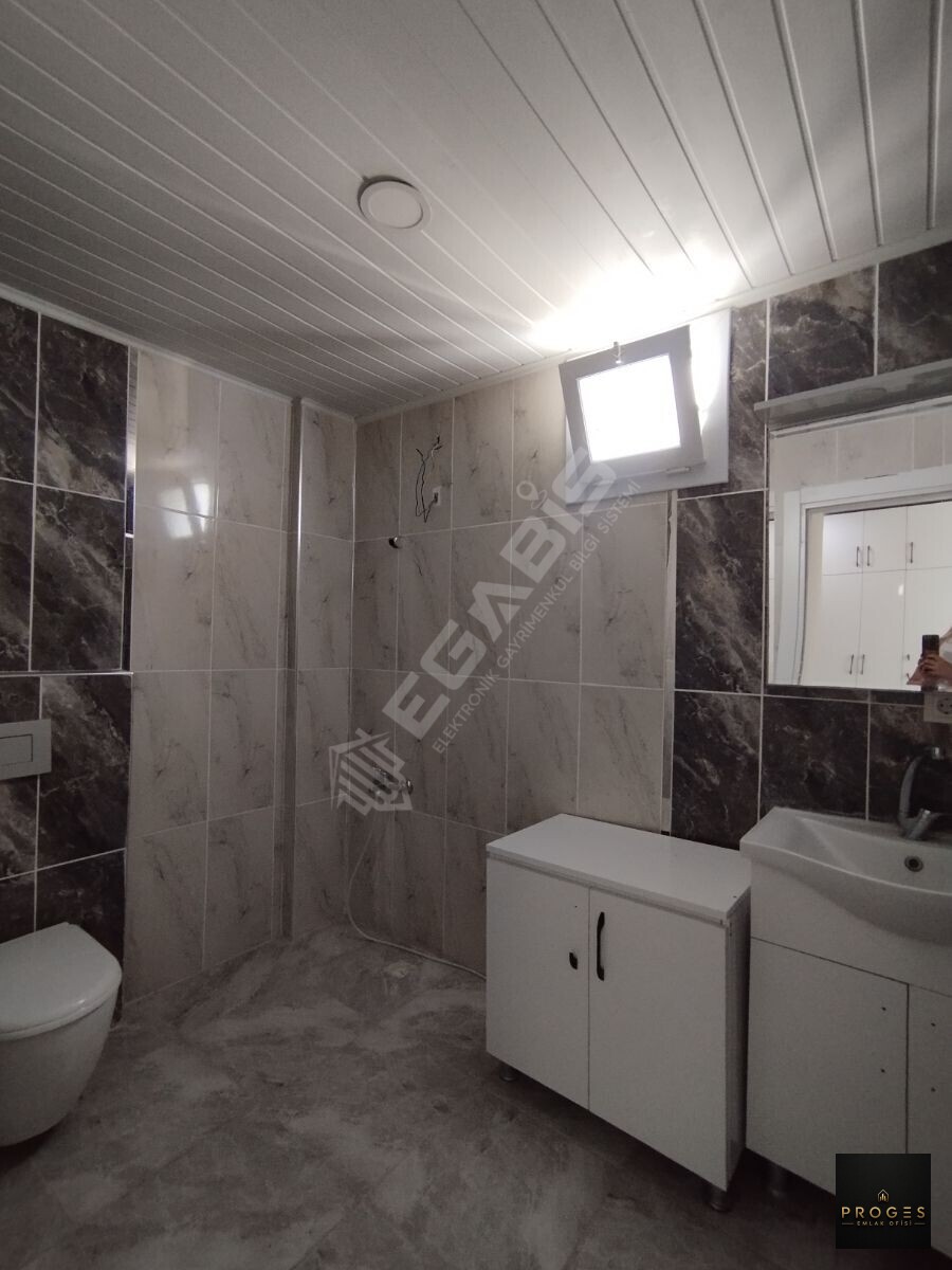 AŞAĞI ALATA DA KİRALIK 2+1 DAİRE - 22