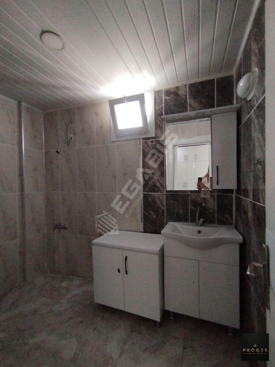 AŞAĞI ALATA DA KİRALIK 2+1 DAİRE - 23