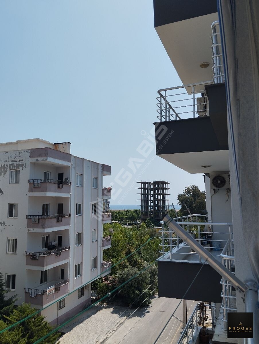 AŞAĞI ALATA DA KİRALIK 2+1 DAİRE - 25
