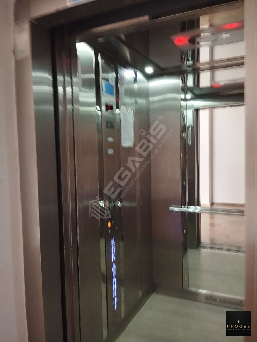 AŞAĞI ALATA DA KİRALIK 2+1 DAİRE - 26