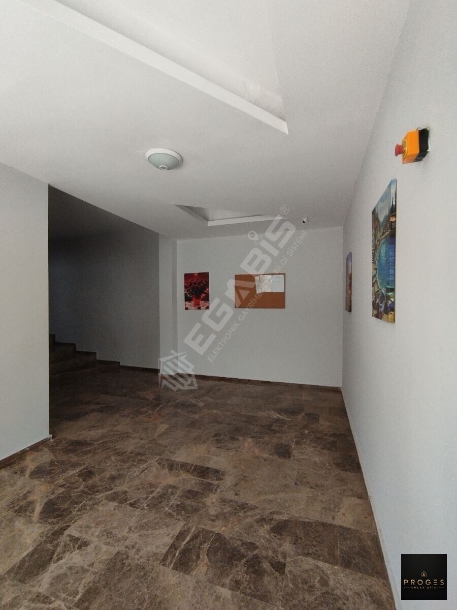 AŞAĞI ALATA DA KİRALIK 2+1 DAİRE - 27