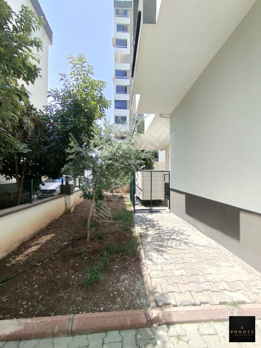 AŞAĞI ALATA DA KİRALIK 2+1 DAİRE - 28