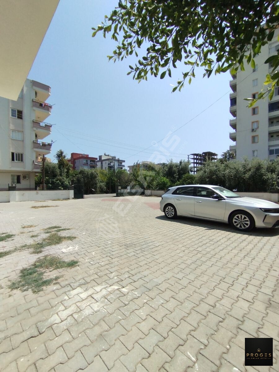AŞAĞI ALATA DA KİRALIK 2+1 DAİRE - 29