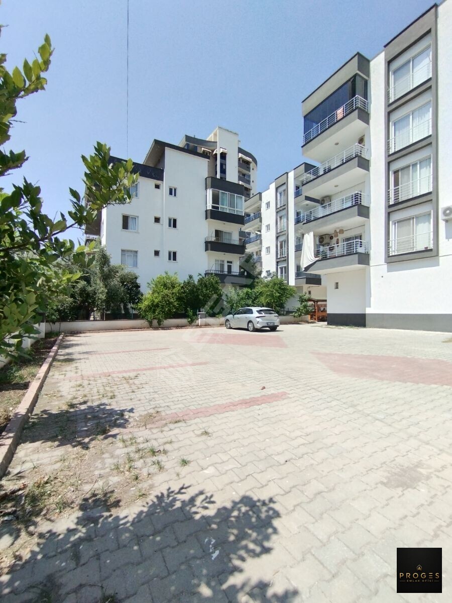 AŞAĞI ALATA DA KİRALIK 2+1 DAİRE - 30