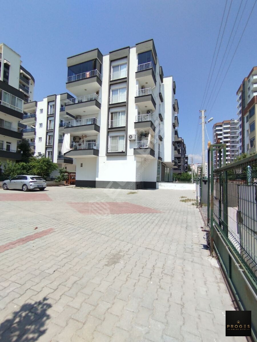 AŞAĞI ALATA DA KİRALIK 2+1 DAİRE - 31