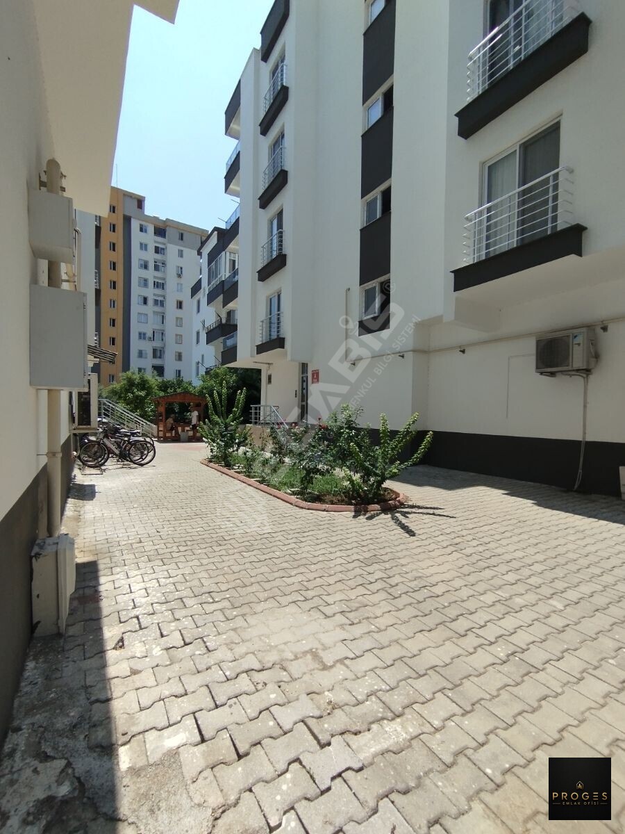 AŞAĞI ALATA DA KİRALIK 2+1 DAİRE - 32