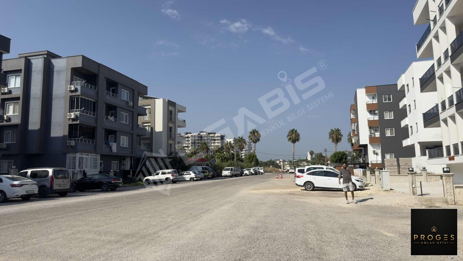 PROGES'TEN KOCAHASANLI'DA İSKANLI SATILIK DÜKKAN - 5