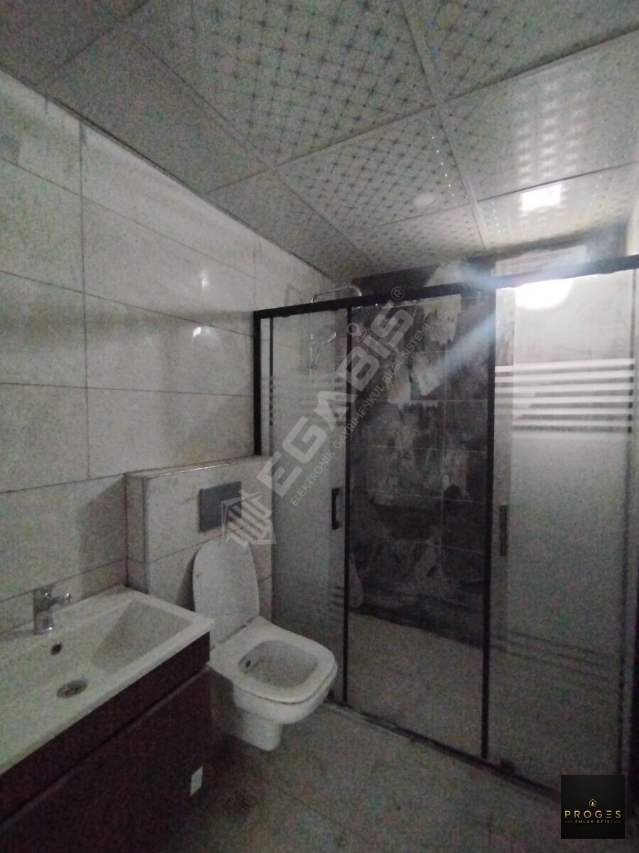 ERDEMLİ TÖMÜKTE HAVUZLU SİTEDE SATILIK 2+1 BAĞIMSIZ MUTFAK DAİRE - 20