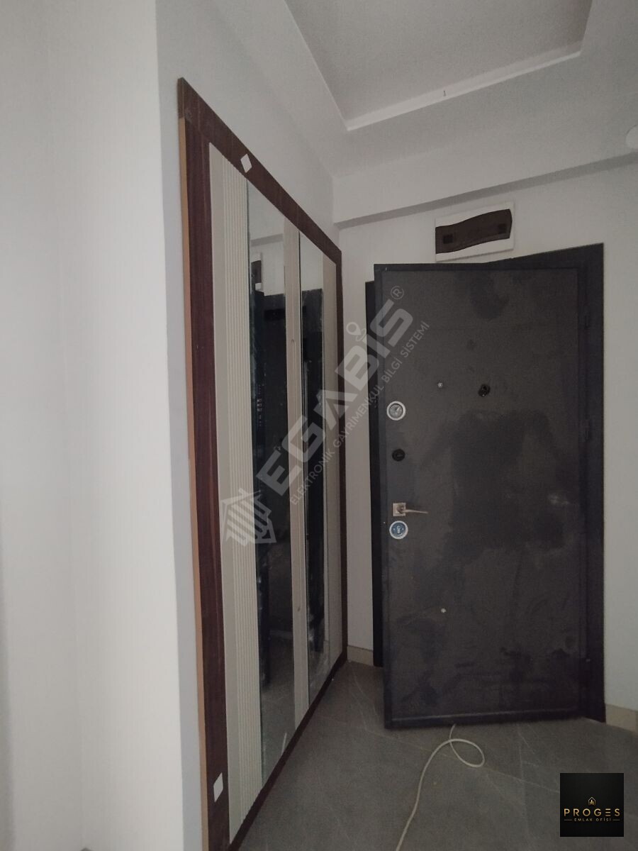 ERDEMLİ TÖMÜKTE HAVUZLU SİTEDE SATILIK 2+1 BAĞIMSIZ MUTFAK DAİRE - 7