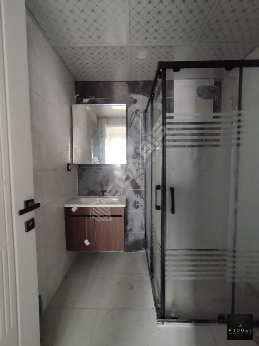 ERDEMLİ TÖMÜKTE HAVUZLU SİTEDE SATILIK 2+1 BAĞIMSIZ MUTFAK DAİRE - 16