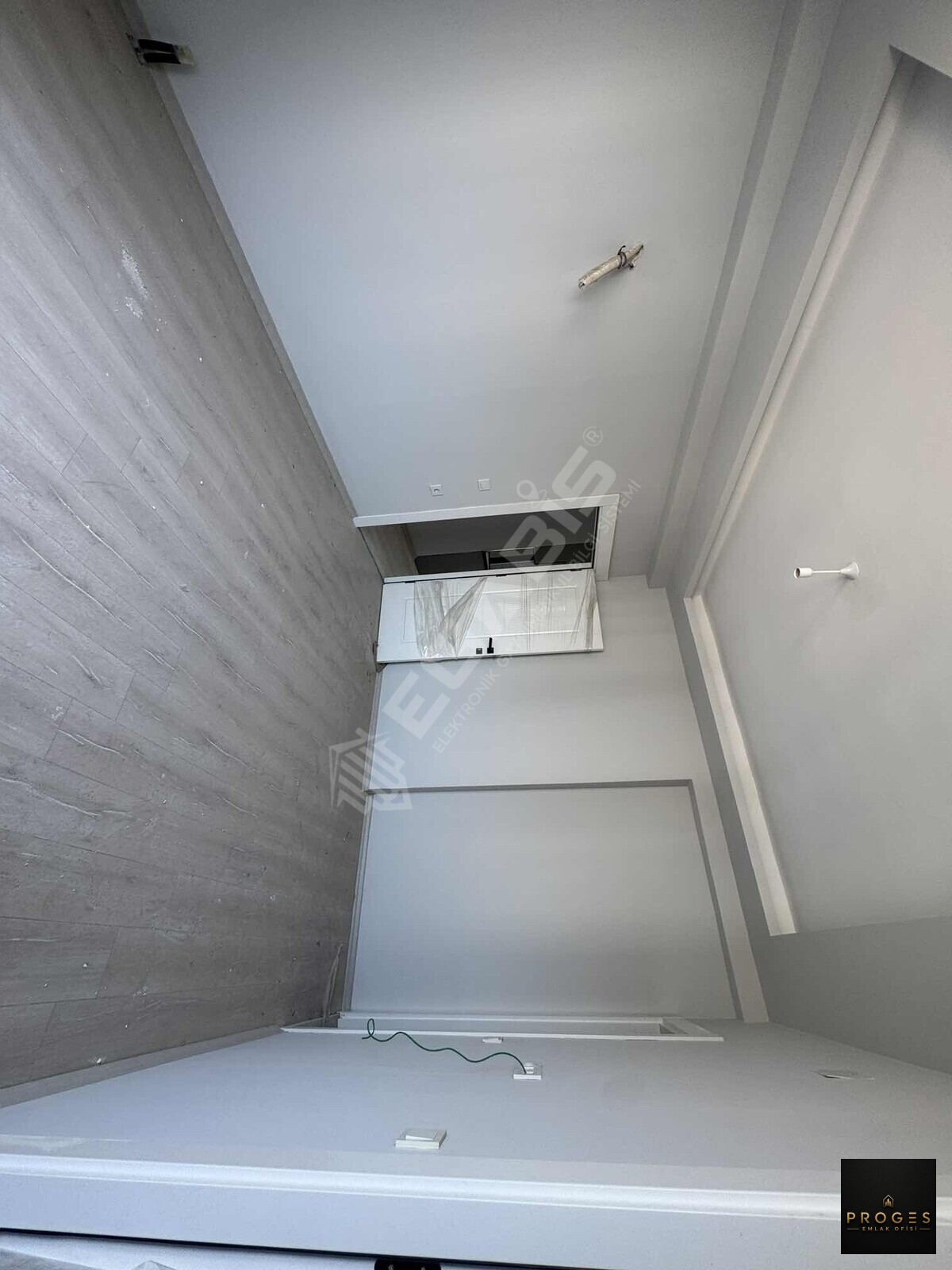 PROGES'TEN ARPAÇBAHŞIŞ MH HAVUZLU SİTEDE SATILIK 2+1 - 12