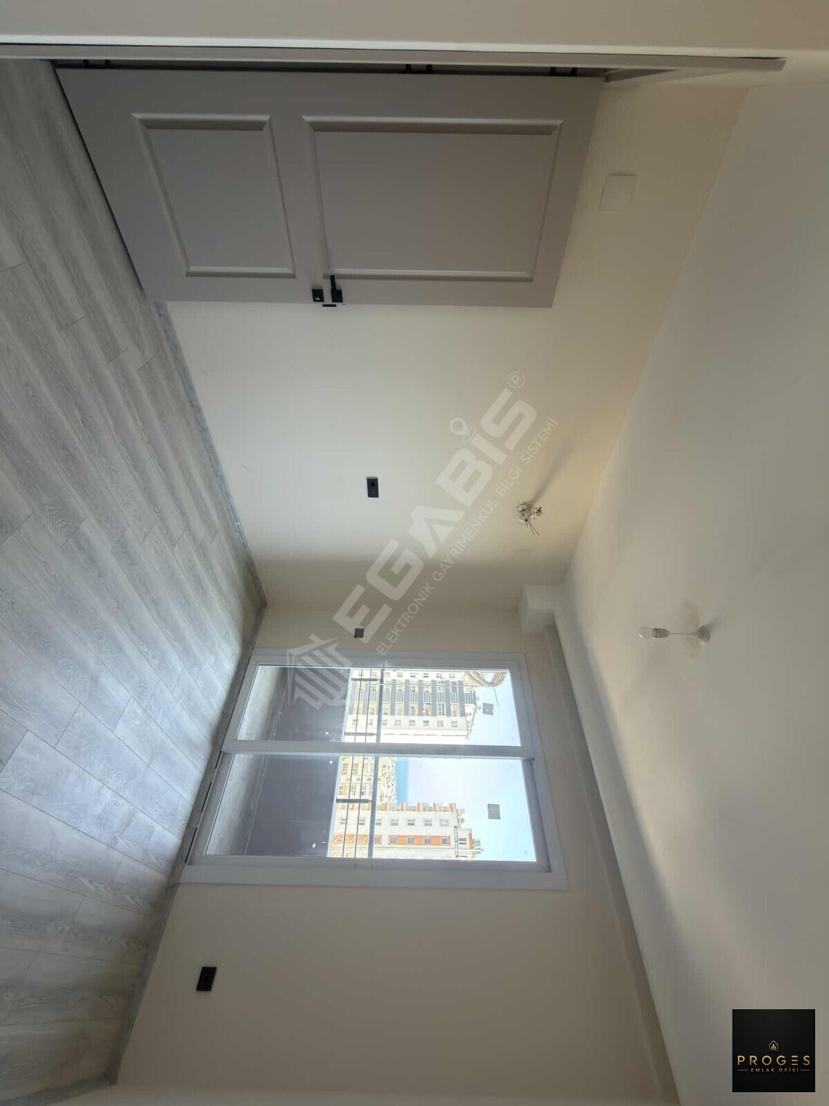 PROGES'TEN ARPAÇBAHŞIŞ MH DENİZ MANZARALI SATILIK 1+1 - 10