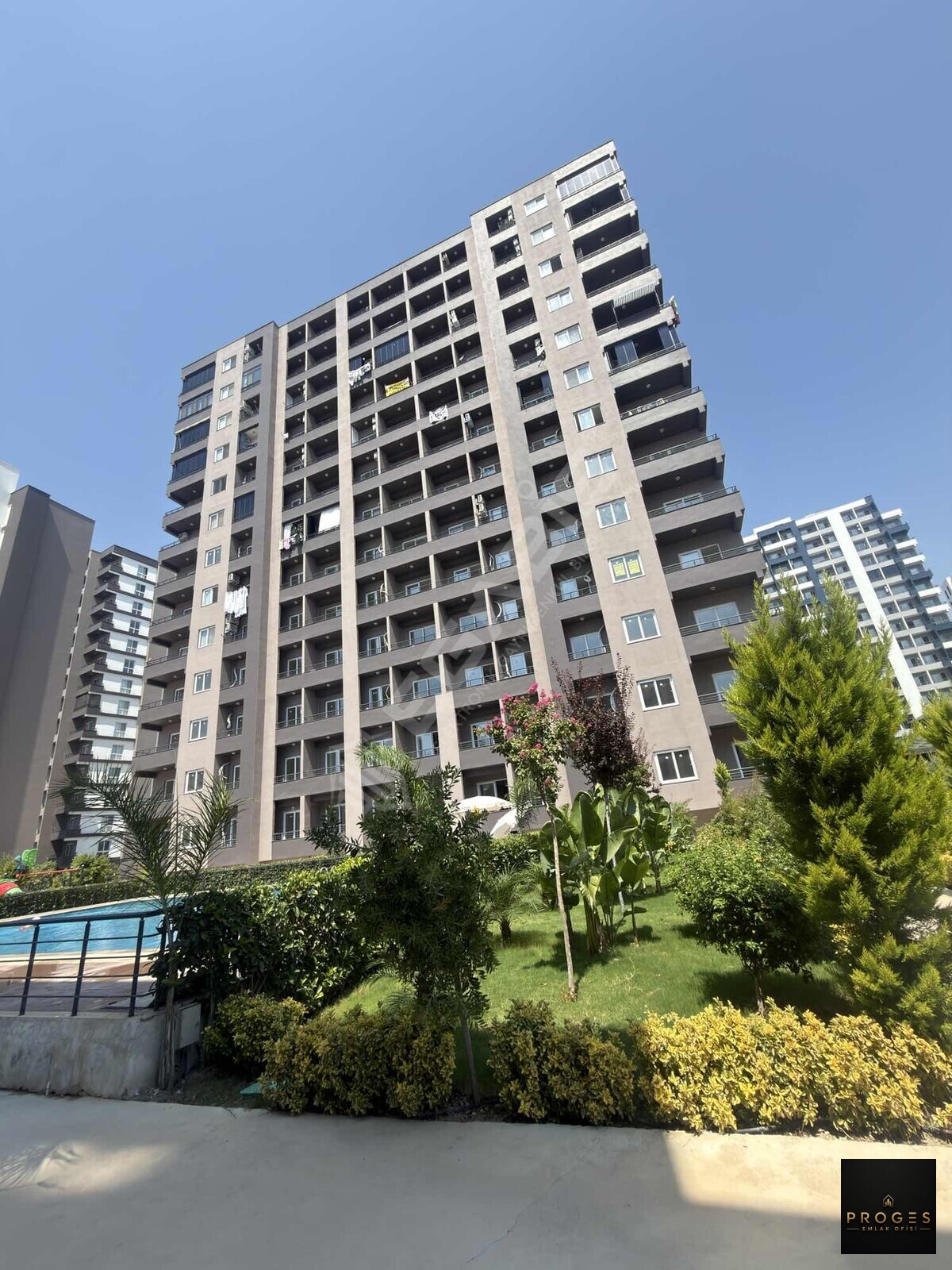 PTOGES'TEN ARPAÇBAHŞIŞ MH DENİZE 200 m SATILIK 2+1