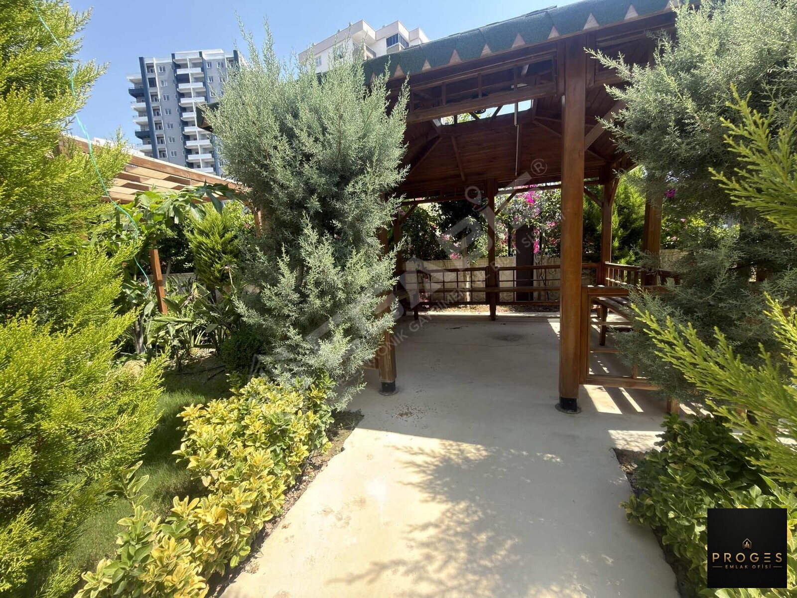PTOGES'TEN ARPAÇBAHŞIŞ MH DENİZE 200 m SATILIK 2+1 - 30