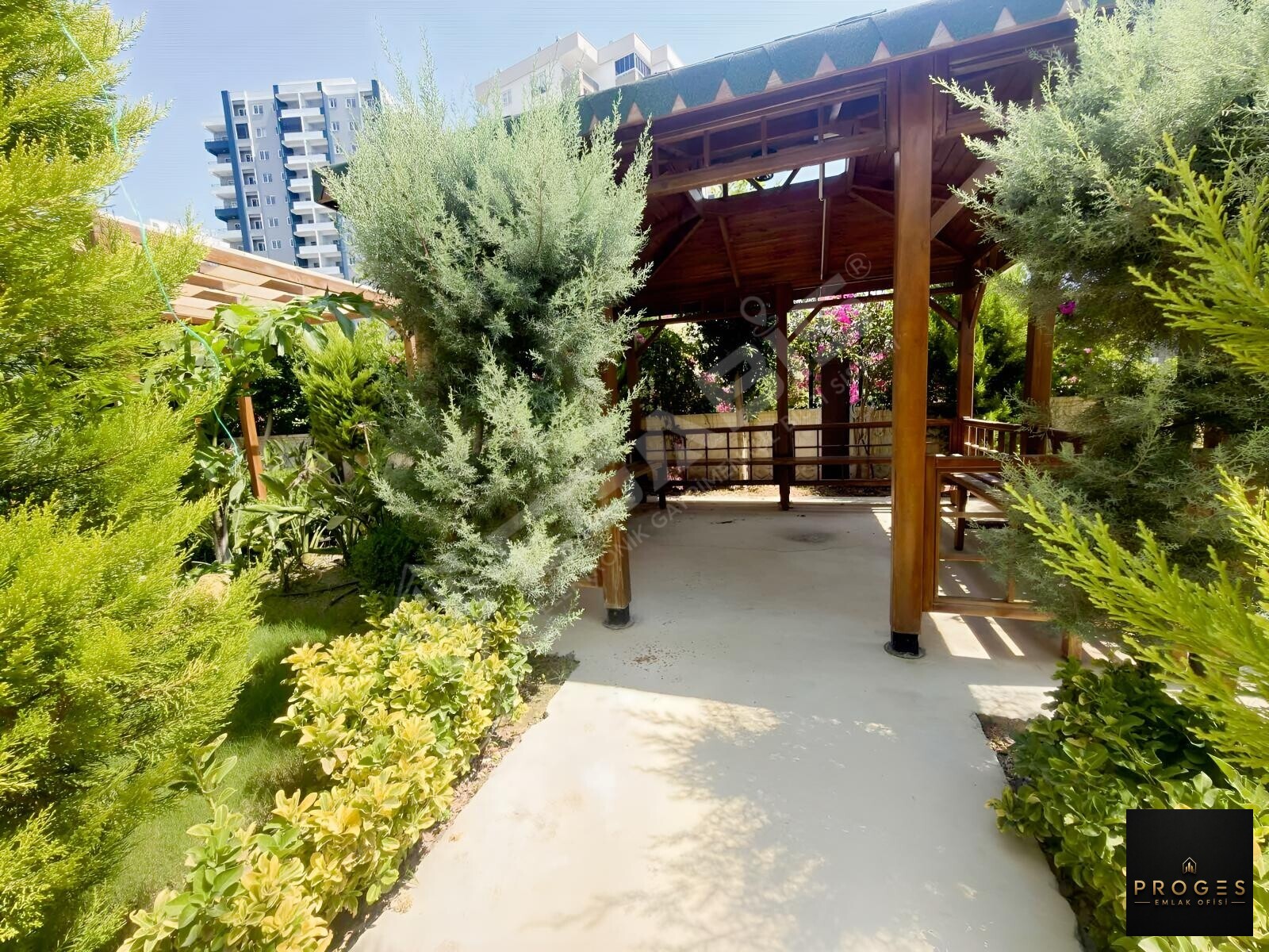 PTOGES'TEN ARPAÇBAHŞIŞ MH DENİZE 200 m SATILIK 2+1 - 30
