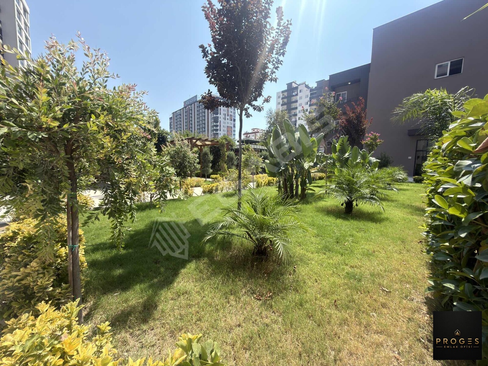 PROGES'TEN ARPAÇBAHŞIŞ MH DENİZE 200 m KİRALIK 2+1 - 29