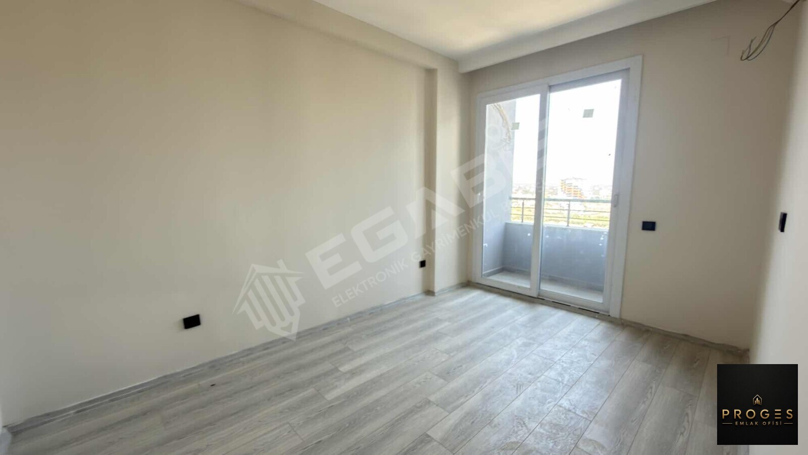 PROGES'TEN ARPAÇBAHŞIŞ MH DENİZ MANZARALI 1+1 - 12