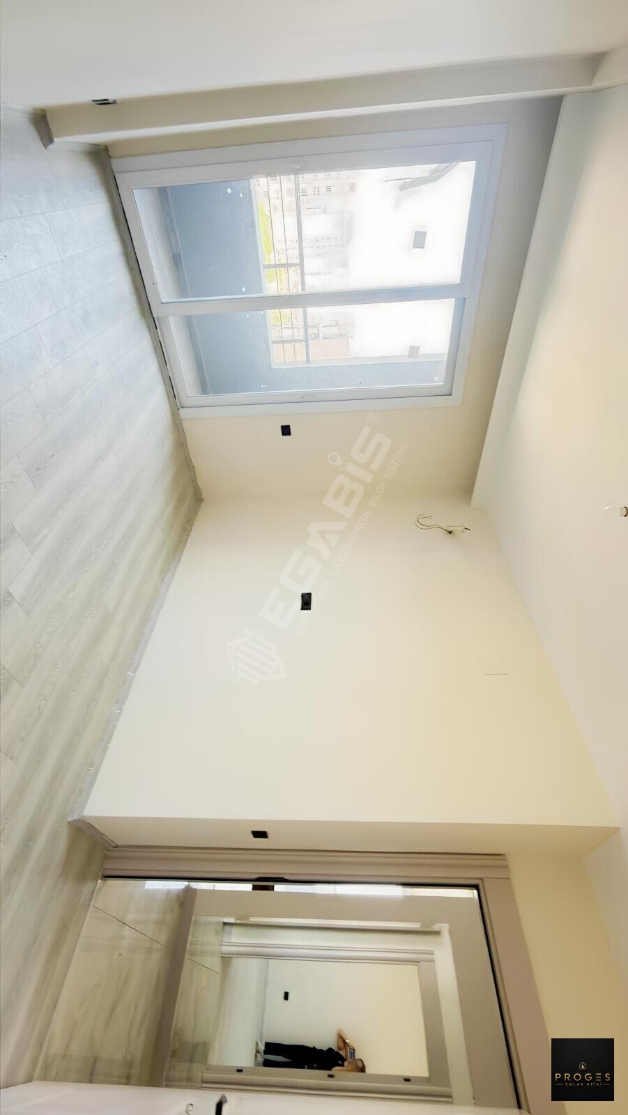 PROGES'TEN ARPAÇBAHŞIŞ MH DENİZ MANZARALI KİRALIK 1+1 - 11