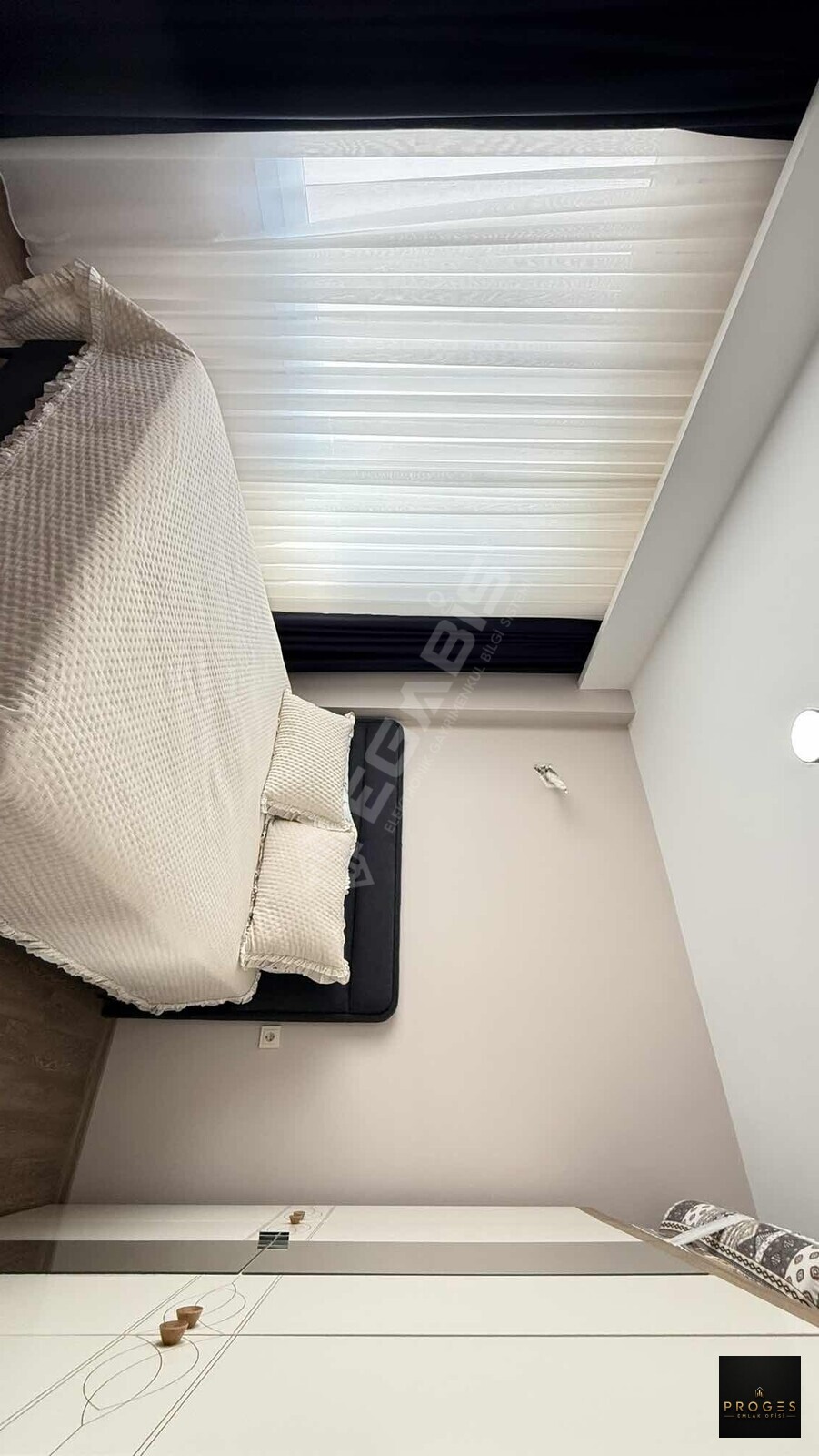 PROGES'TEN KOCAHASANLI'DA 2 CEPHELİ 1+1 SATILIK DAİRE - 16