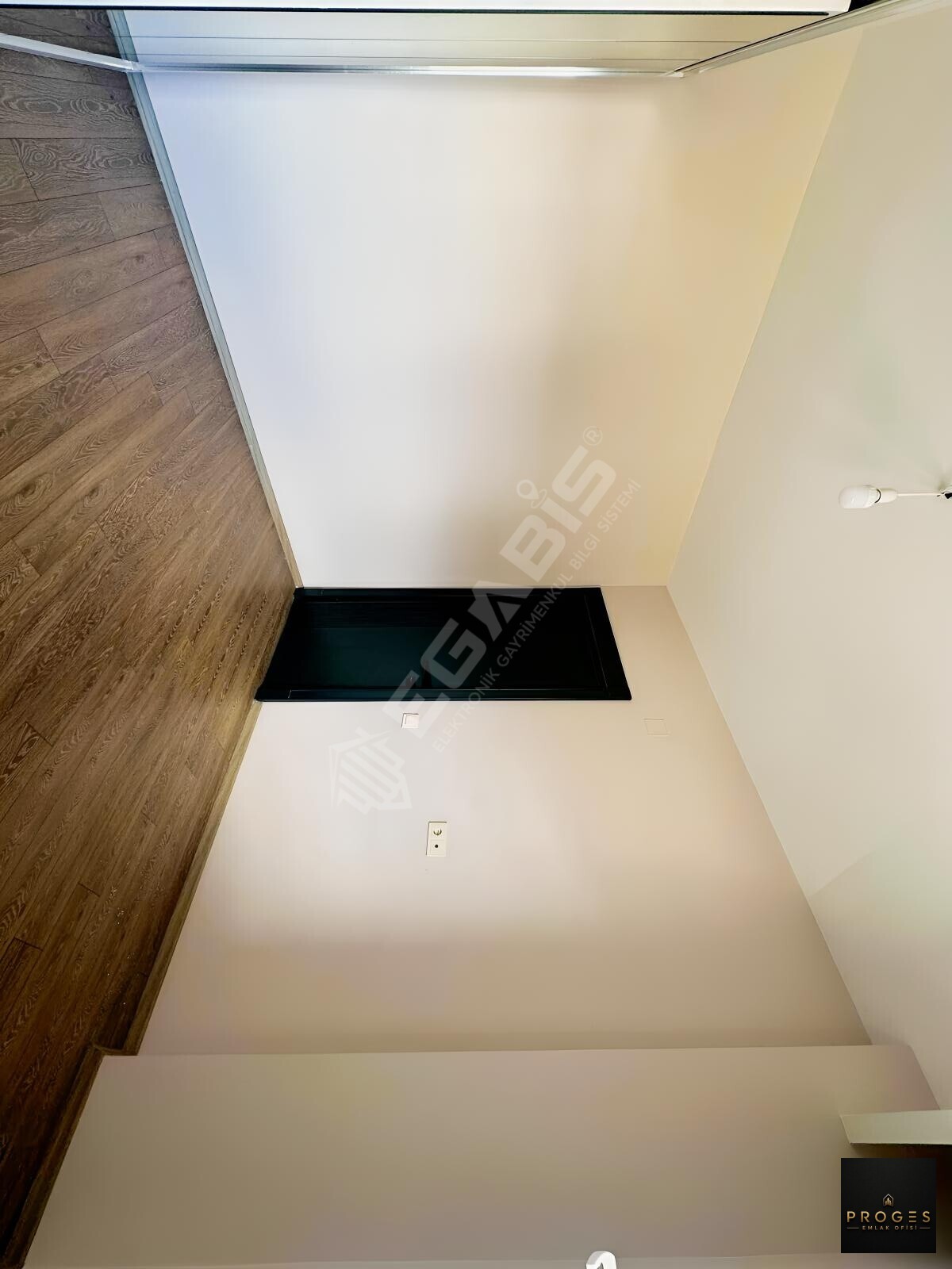 PROGES'TEN İSKANLI 1+1 SATILIK DAİRE - 8