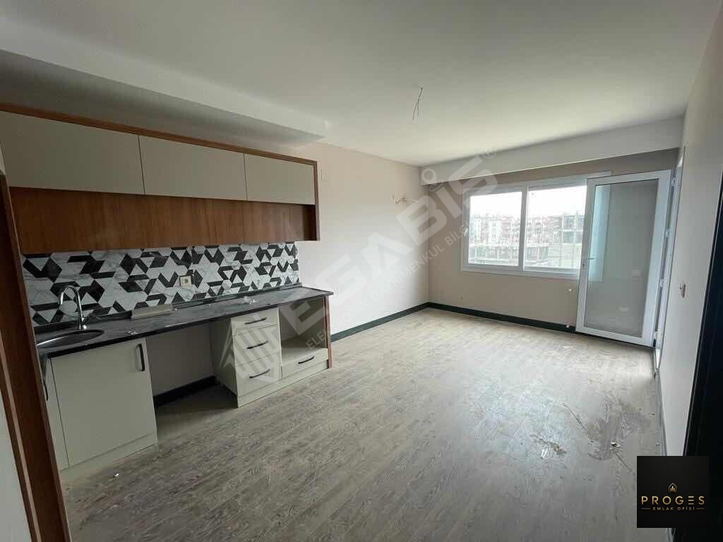 PROGES'TEN İSKANLI 1+1 SATILIK DAİRE - 13