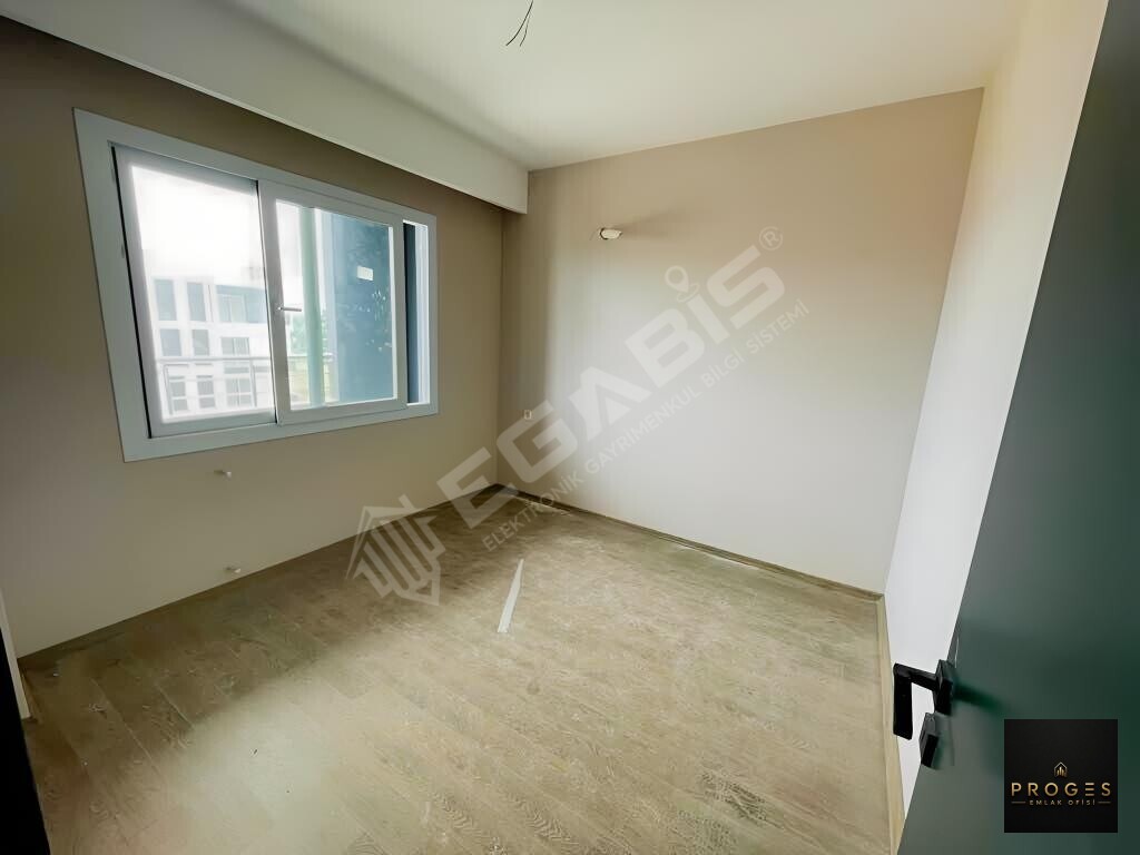 PROGES'TEN İSKANLI 1+1 SATILIK DAİRE - 16