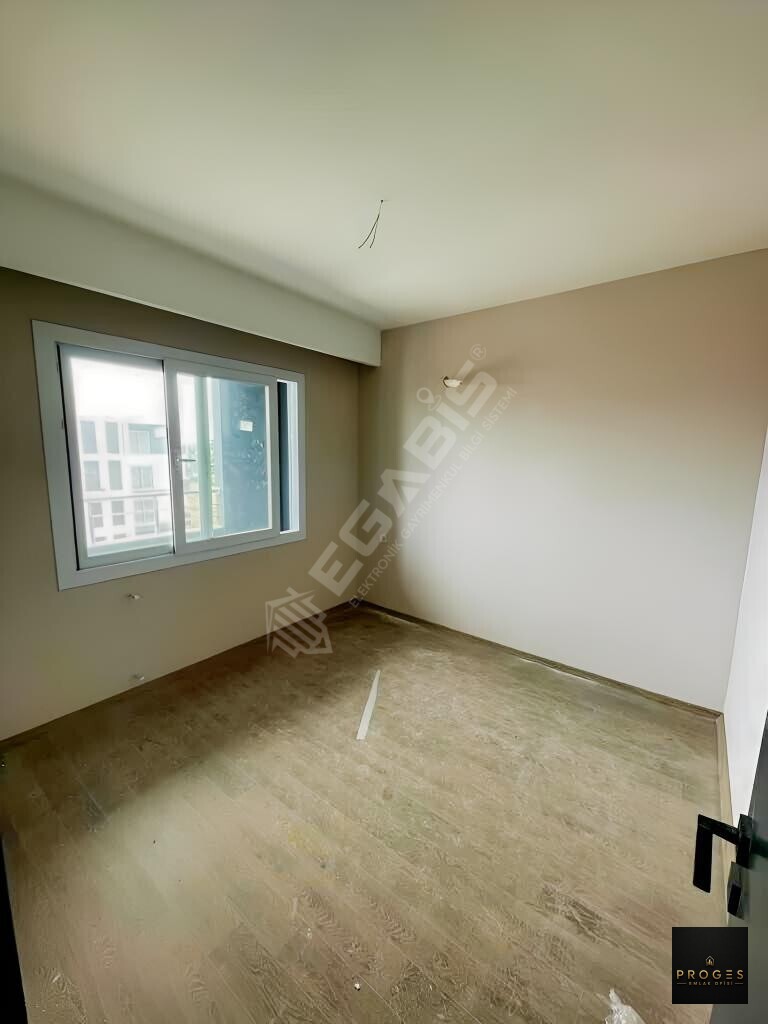 PROGES'TEN İSKANLI 1+1 SATILIK DAİRE - 17