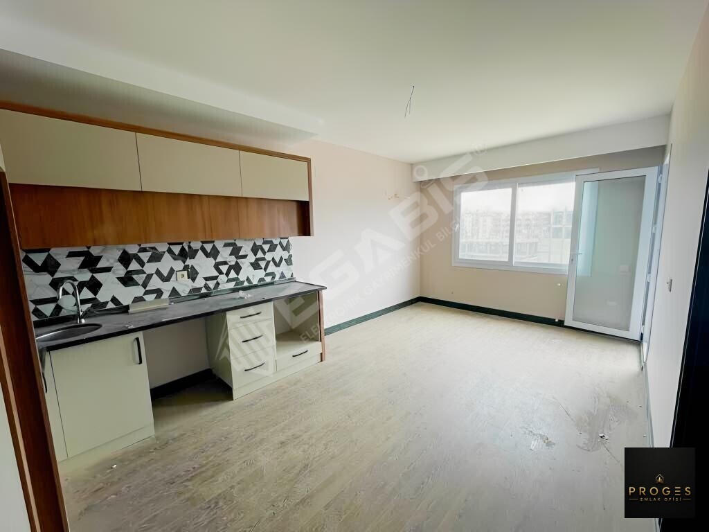 PROGES'TEN İSKANLI 1+1 SATILIK DAİRE - 18