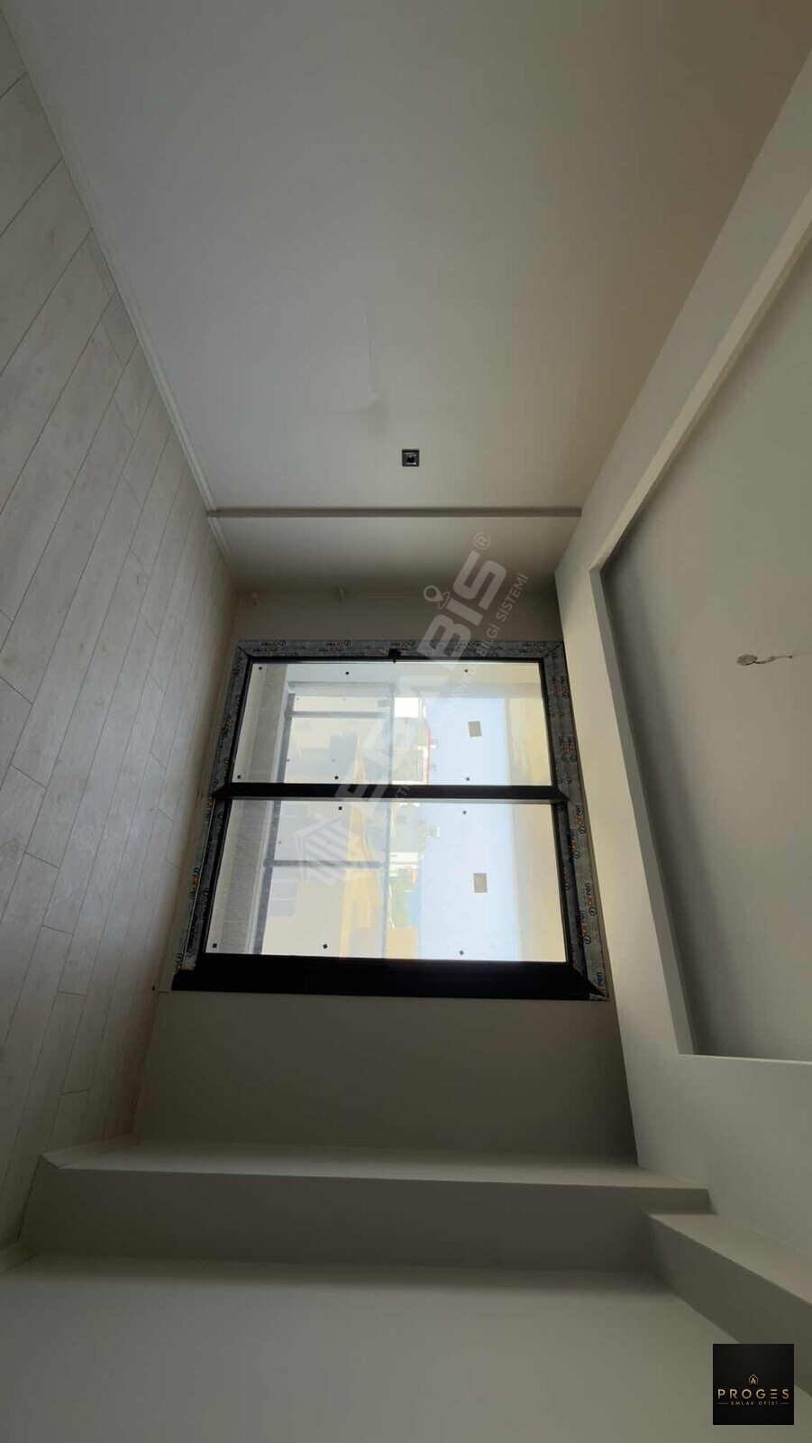 PROGES'TEN KOCAHASANLI'DA DENİZ MANZARALI 2+1 DUBLEKS DAİRE - 14