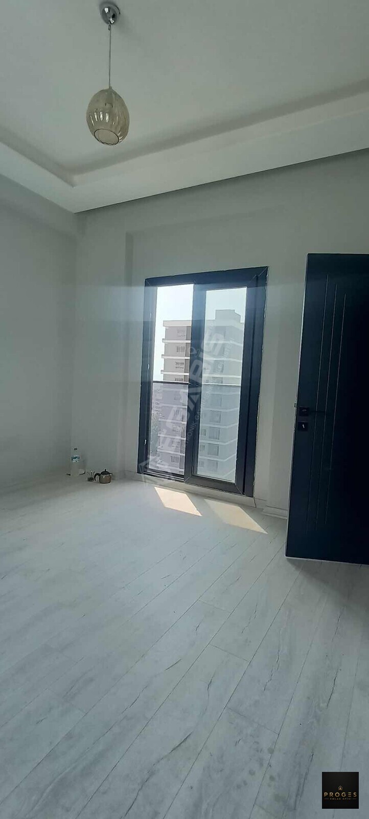 PROGES'TEN TÖMÜK MH 1+1 SATILIK DAİRE - 4