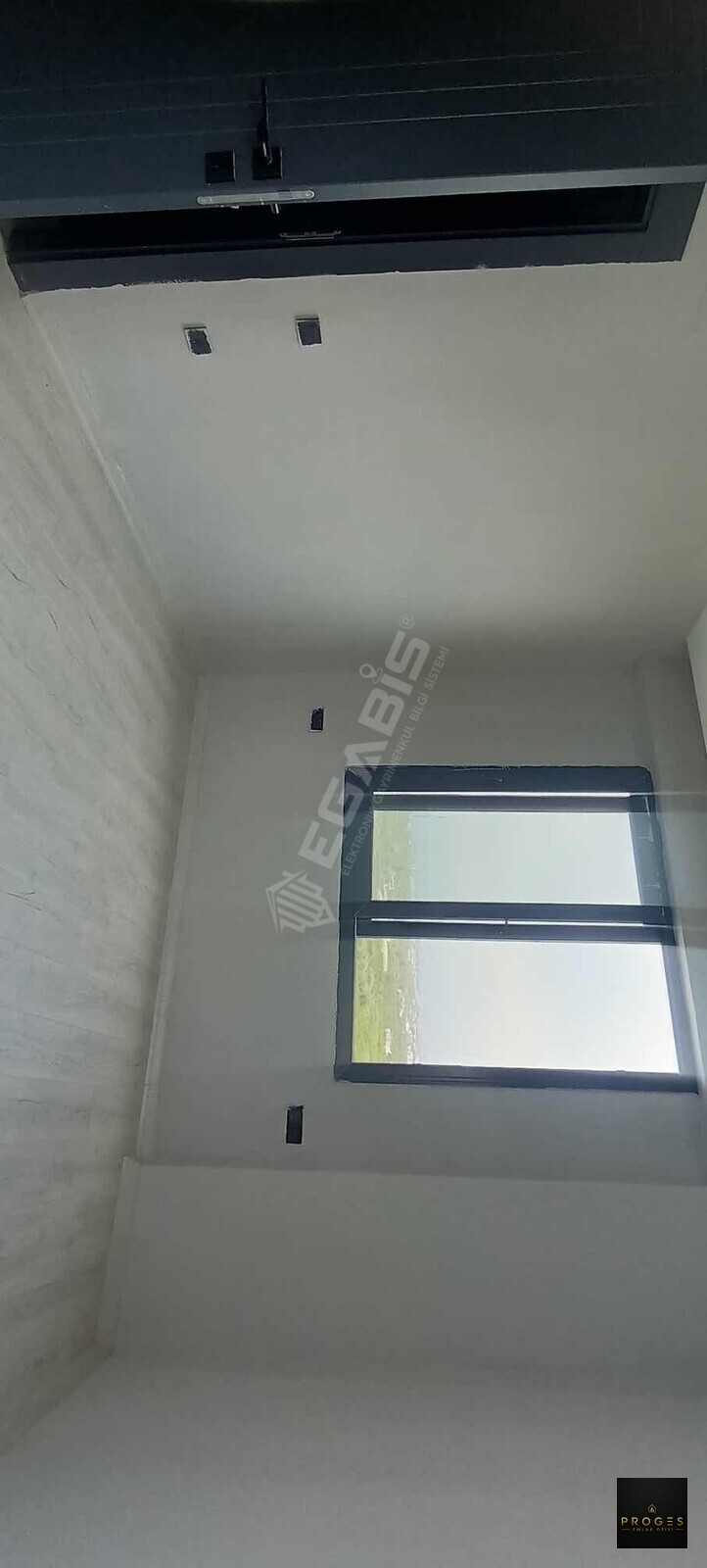 PROGES'TEN TÖMÜK MH 1+1 SATILIK DAİRE - 8