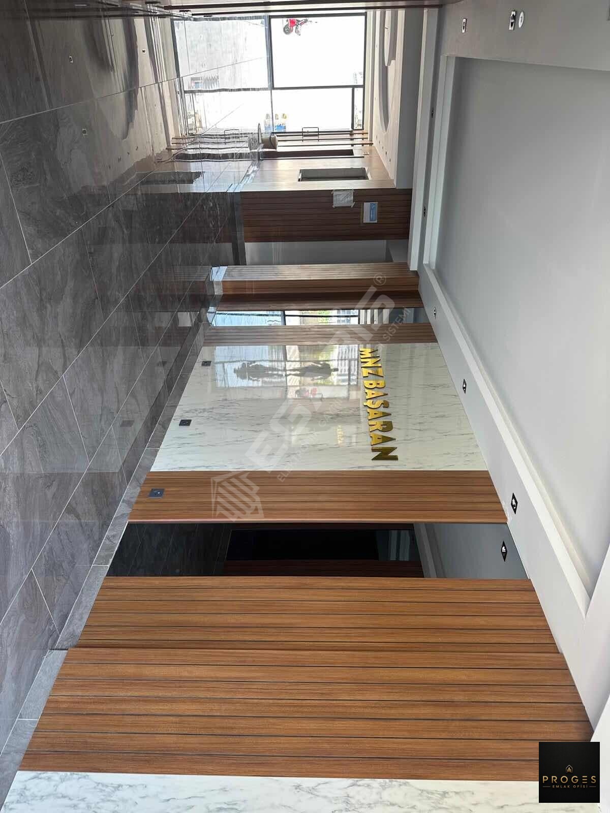 PROGES'TEN TÖMÜKTE SOSYAL DONATILI 2+1 KİRALIK DAİRE - 6