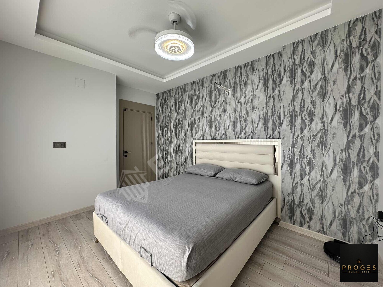 PROGES'TEN TÖMÜKTE SOSYAL DONATILI 2+1 KİRALIK DAİRE - 14