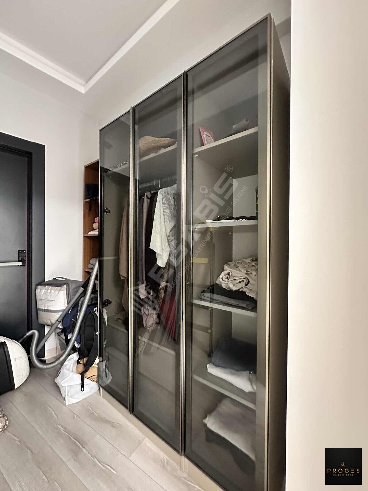 PROGES'TEN TÖMÜKTE SOSYAL DONATILI 2+1 KİRALIK DAİRE - 19